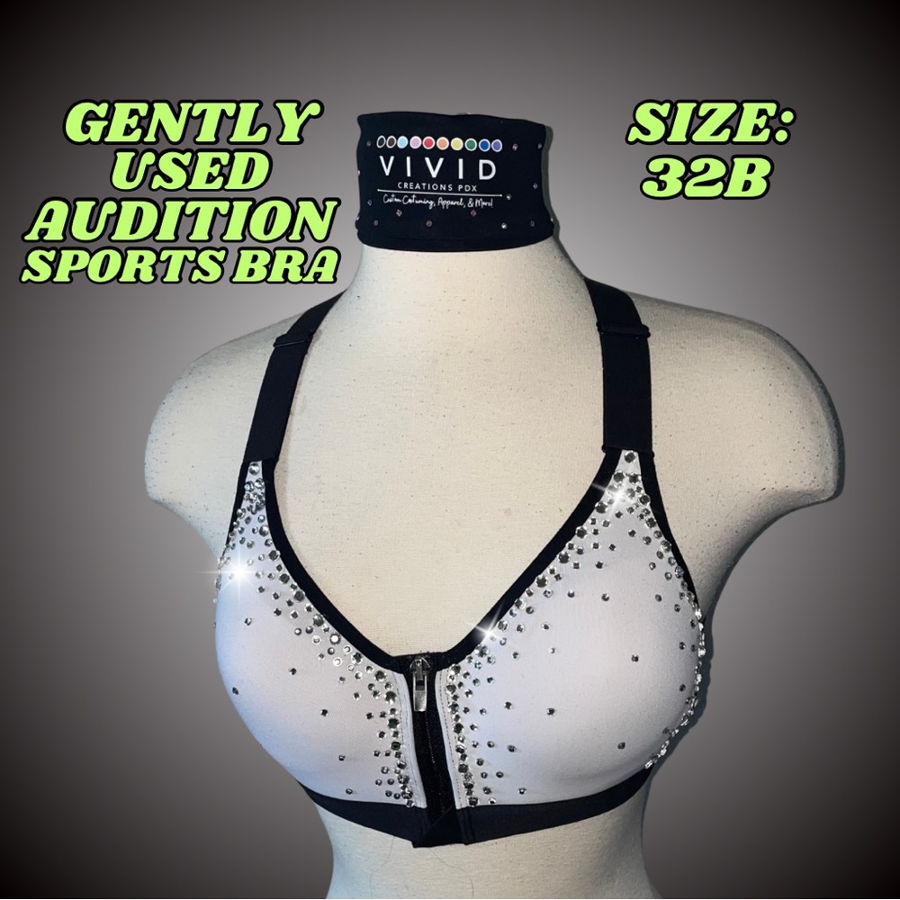 NBA NFL IFL WHL Pro Cheer Pro Dance Audition Top